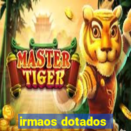 irmaos dotados - roleta russa